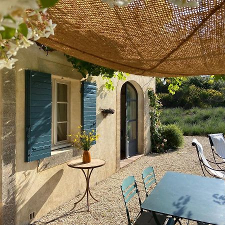 Le Clos D'Estellan - Piscine Chauffee Бонньё Экстерьер фото